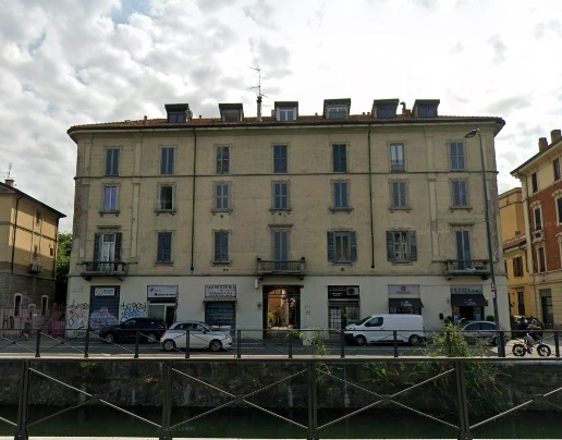 monolocale in vendita a Milano