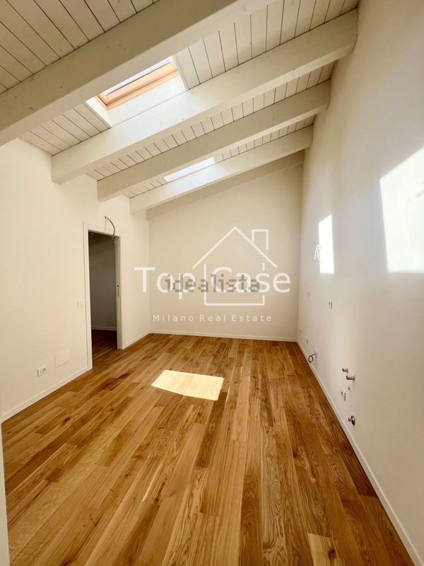 appartamento in vendita a Milano in zona Affori