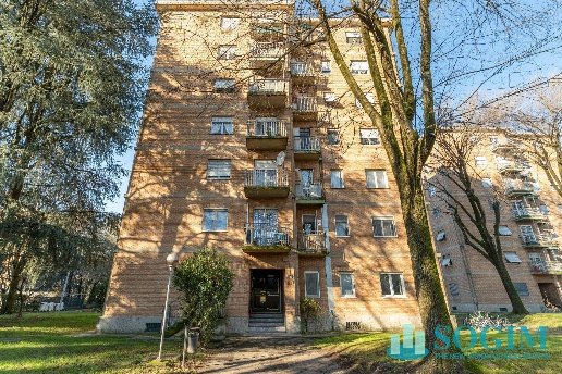 appartamento in vendita a Milano in zona Bicocca