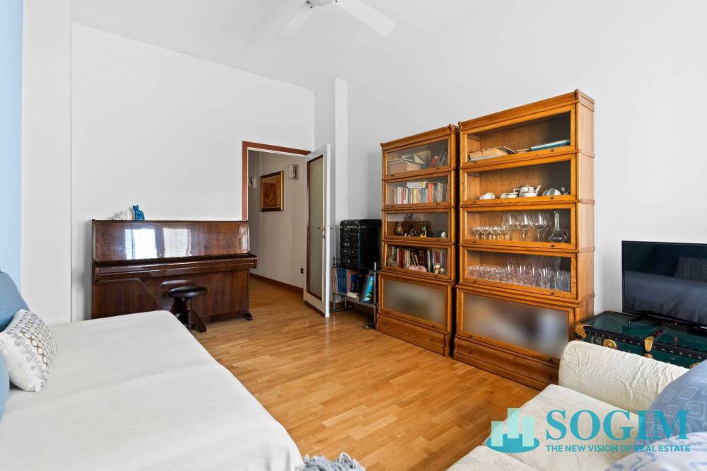 appartamento in vendita a Milano in zona Bicocca