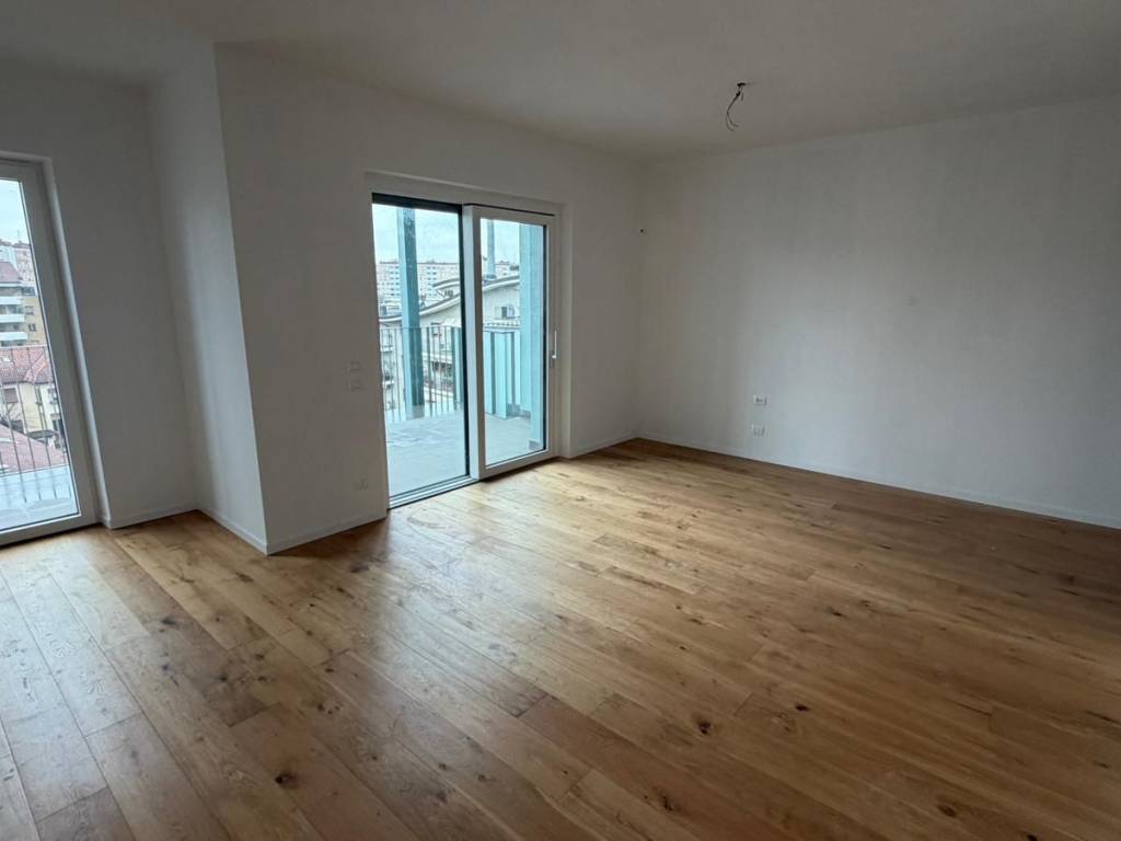 appartamento in vendita a Milano in zona Quarto Cagnino