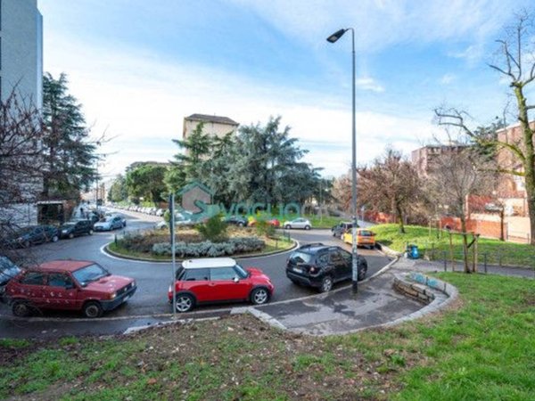 appartamento in vendita a Milano in zona Maggiolina