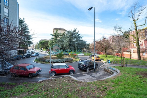 appartamento in vendita a Milano in zona Maggiolina