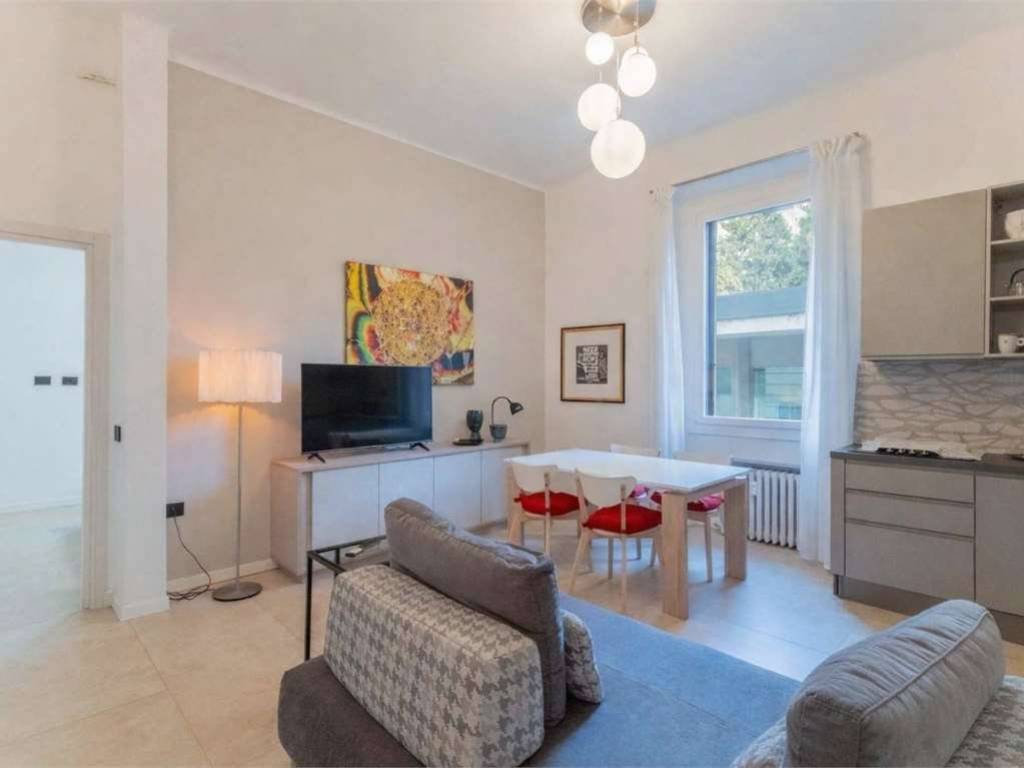 appartamento in vendita a Milano in zona Maggiolina