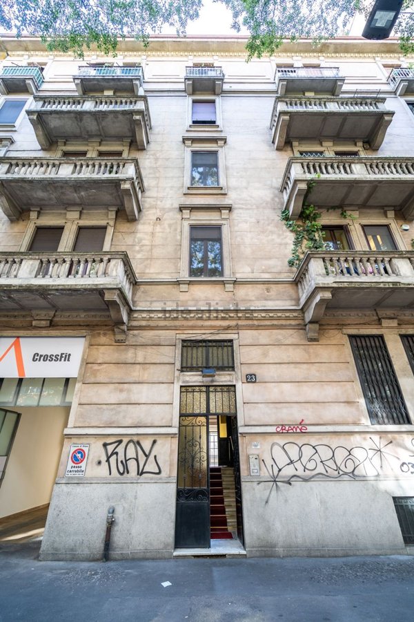 appartamento in vendita a Milano