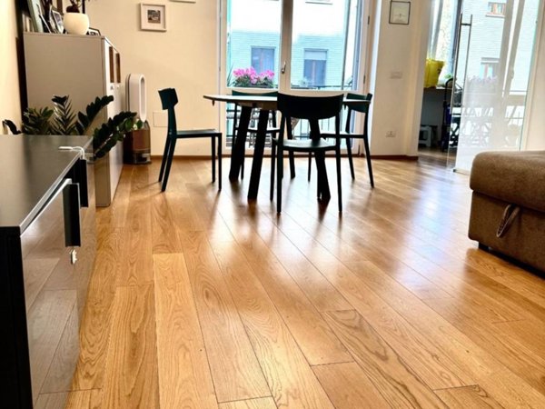 appartamento in vendita a Milano in zona Il Portello