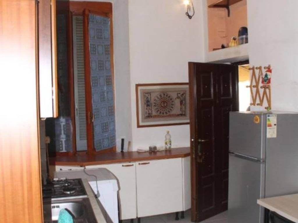 appartamento in vendita a Milano in zona Loreto