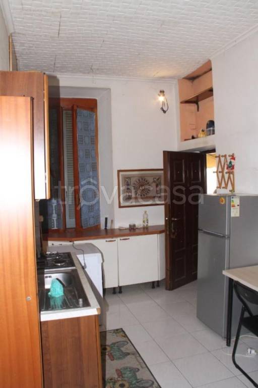 appartamento in vendita a Milano in zona Lambrate