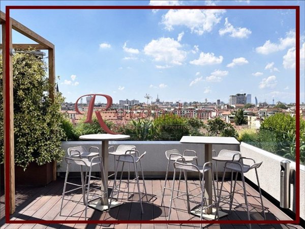 appartamento in vendita a Milano in zona Porta Venezia