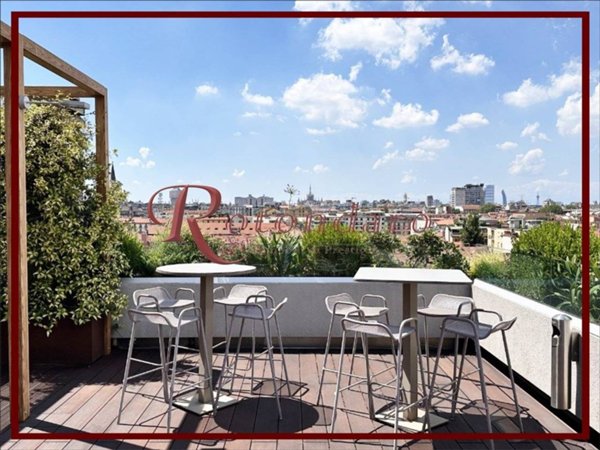 appartamento in vendita a Milano in zona Centro Storico