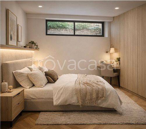 appartamento in vendita a Milano in zona Solari