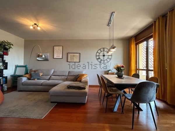 appartamento in vendita a Milano in zona Quarto Cagnino