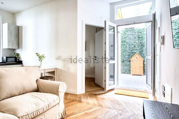 appartamento in vendita a Milano in zona Centro Direzionale