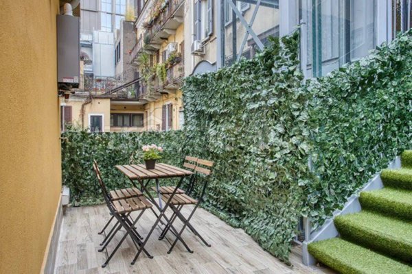 appartamento in vendita a Milano in zona Centro Direzionale