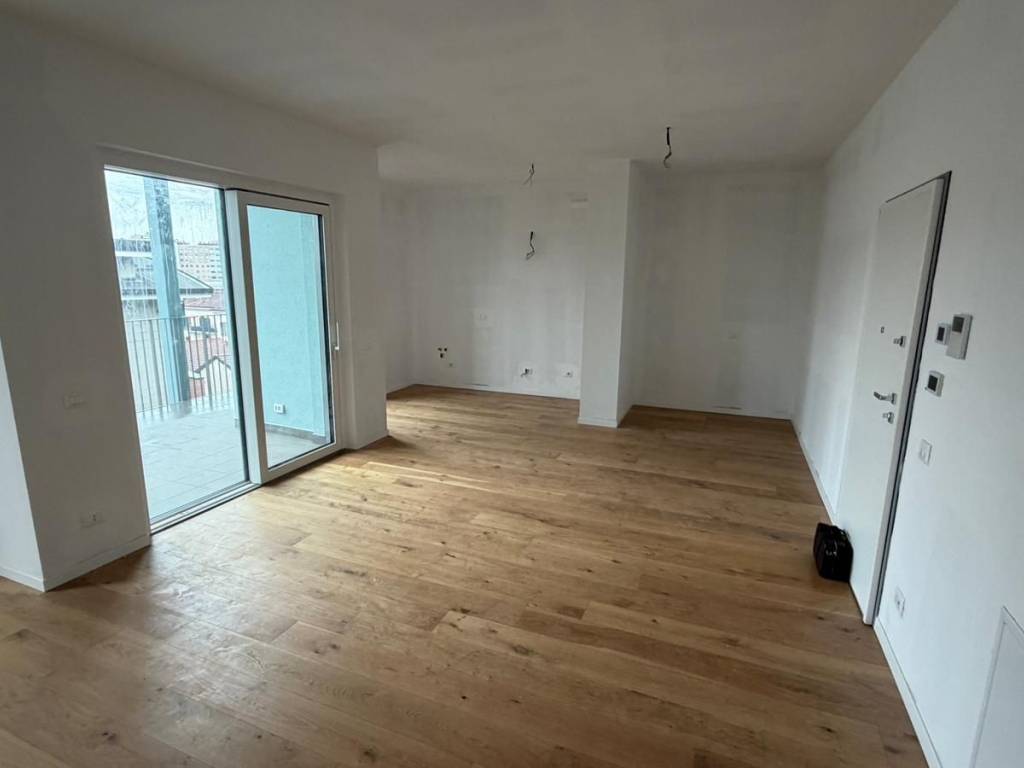 appartamento in vendita a Milano in zona Quarto Cagnino