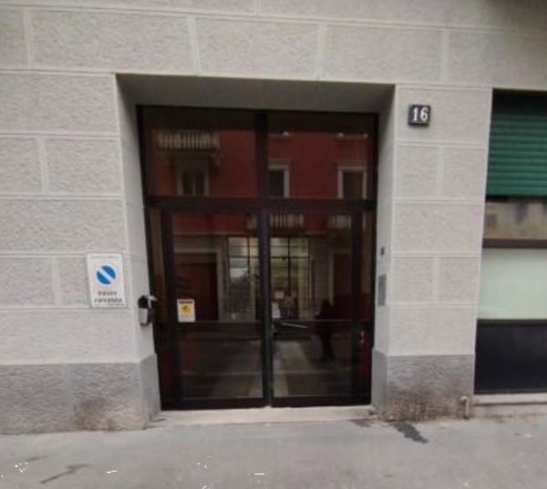 appartamento in vendita a Milano in zona Ghisolfa