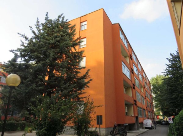 appartamento in vendita a Milano in zona Vialba
