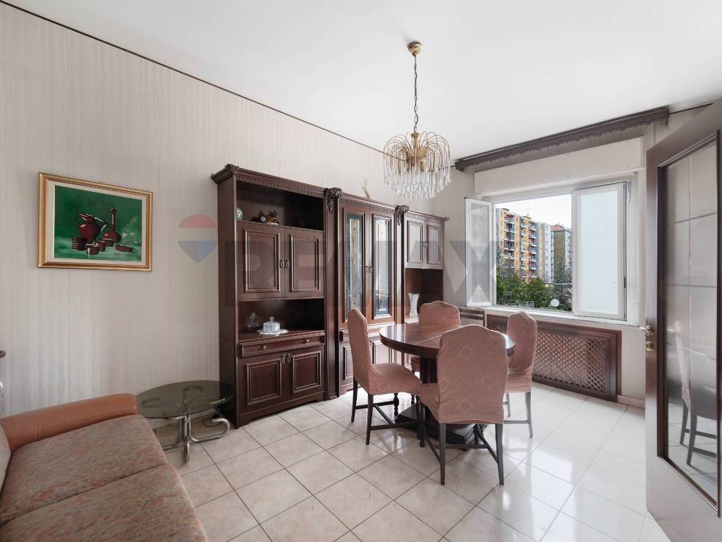 appartamento in vendita a Milano in zona Città Studi