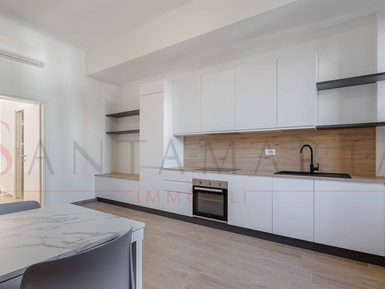 appartamento in vendita a Milano in zona Solari