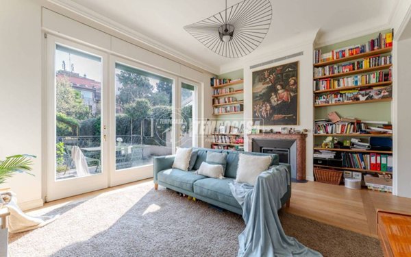 casa indipendente in vendita a Milano in zona Porta Venezia