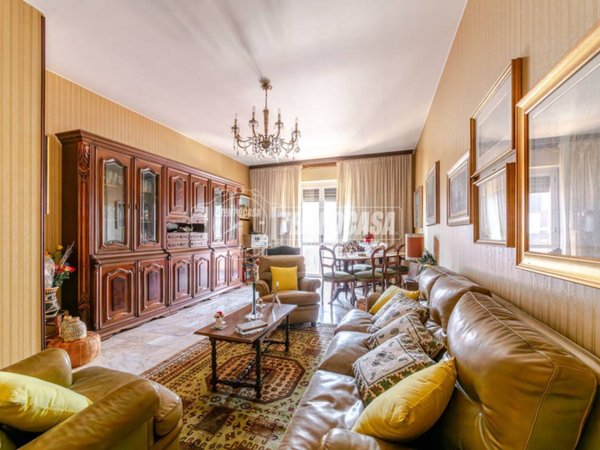 appartamento in vendita a Milano in zona Precotto