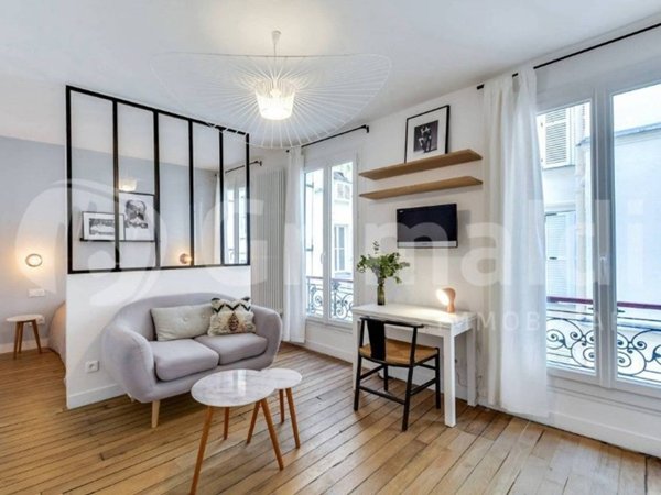 appartamento in vendita a Milano in zona Morivione