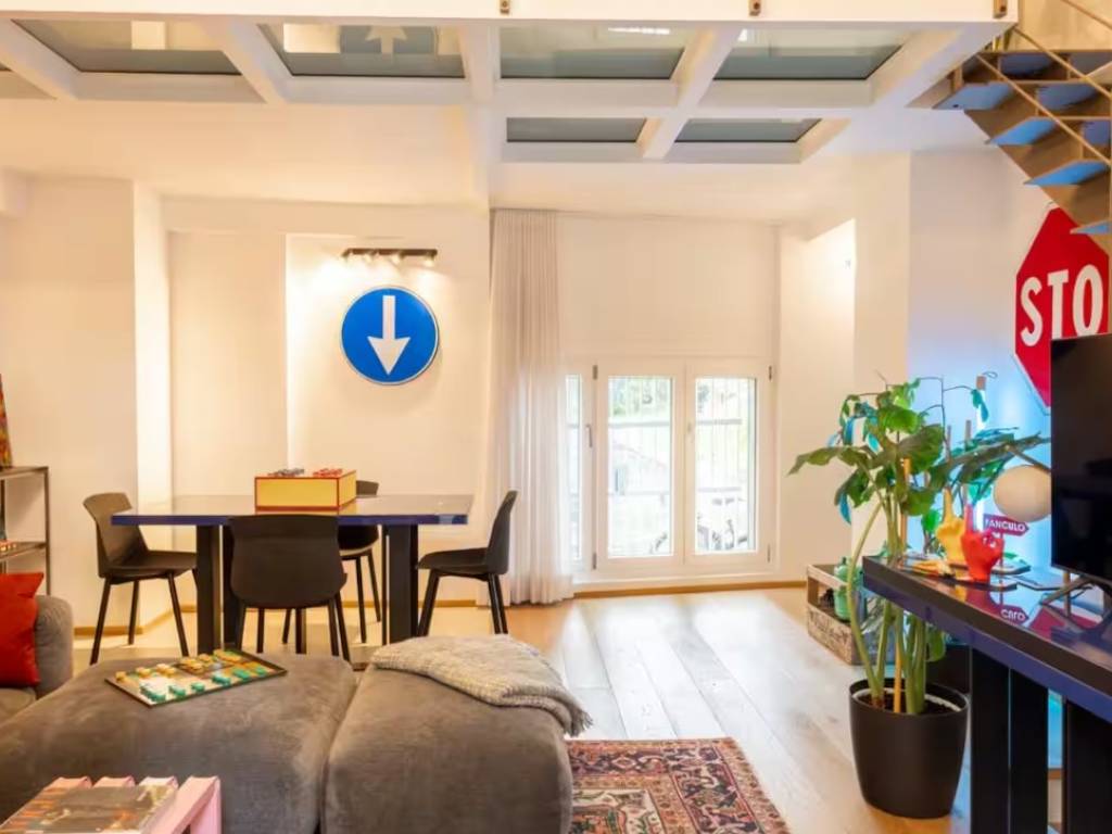 appartamento in vendita a Milano in zona Il Portello