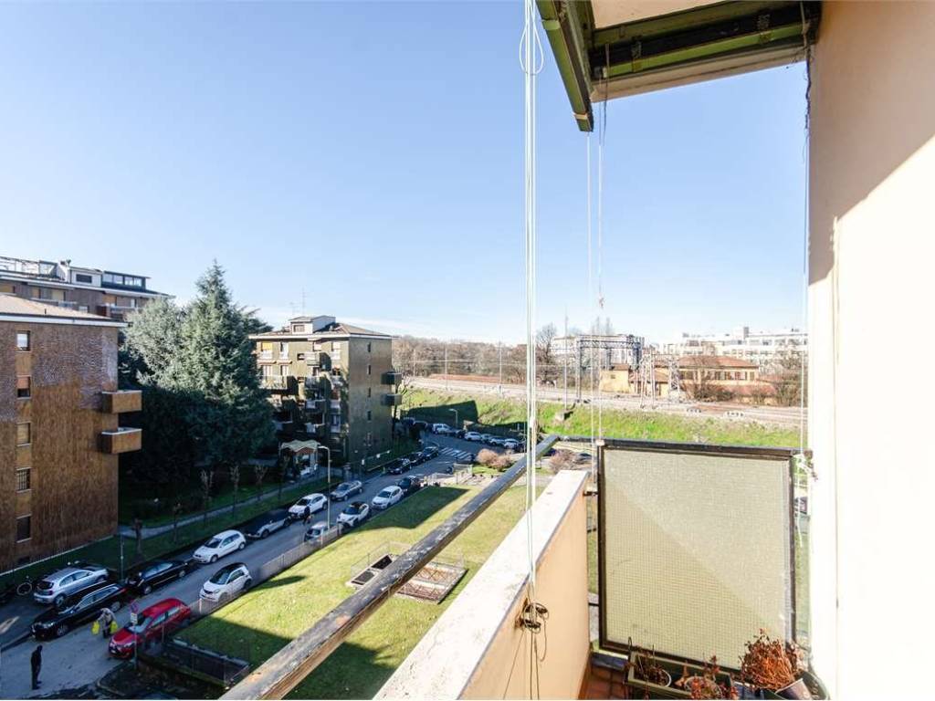 appartamento in vendita a Milano in zona Isola