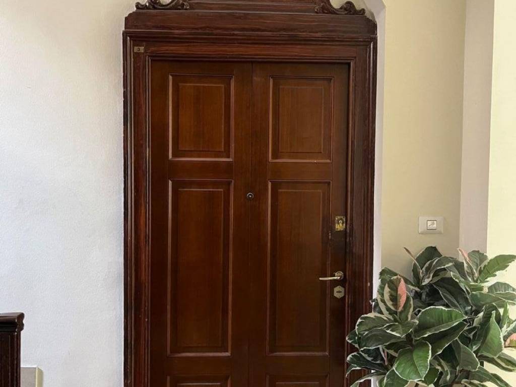 appartamento in vendita a Milano in zona Affori