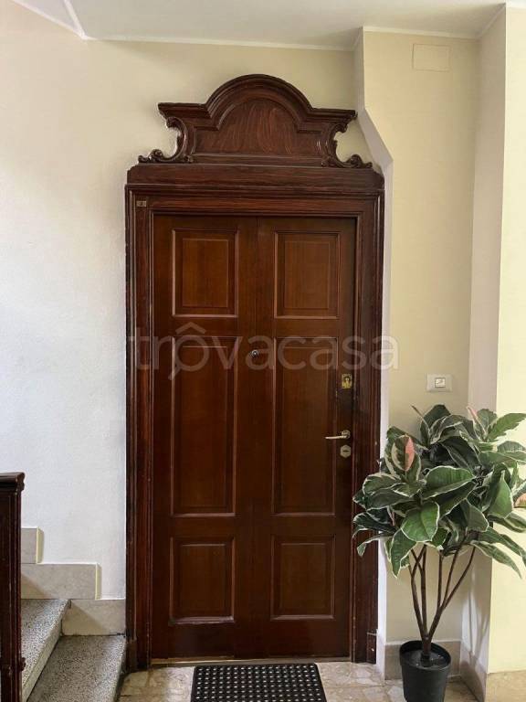 appartamento in vendita a Milano in zona Bovisa