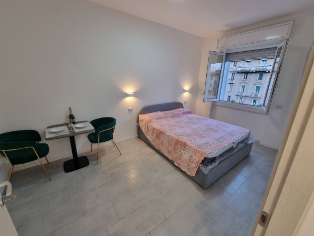 appartamento in vendita a Milano in zona Porta Venezia