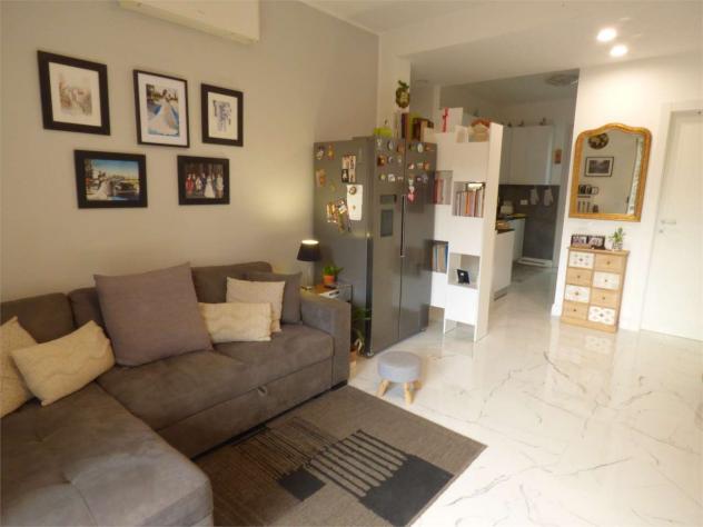 appartamento in vendita a Milano in zona Affori