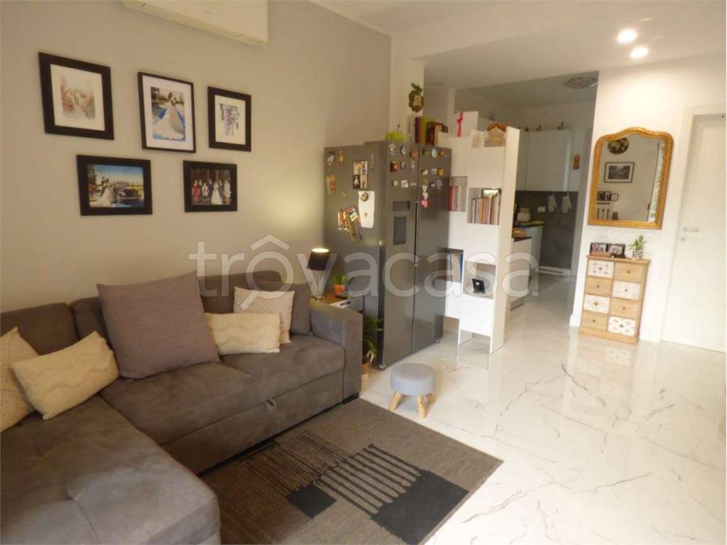 appartamento in vendita a Milano in zona Comasina