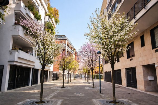 appartamento in vendita a Milano in zona Precotto