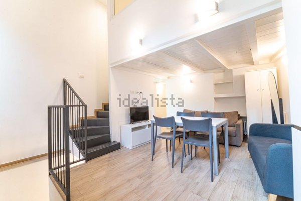 appartamento in vendita a Milano in zona Affori