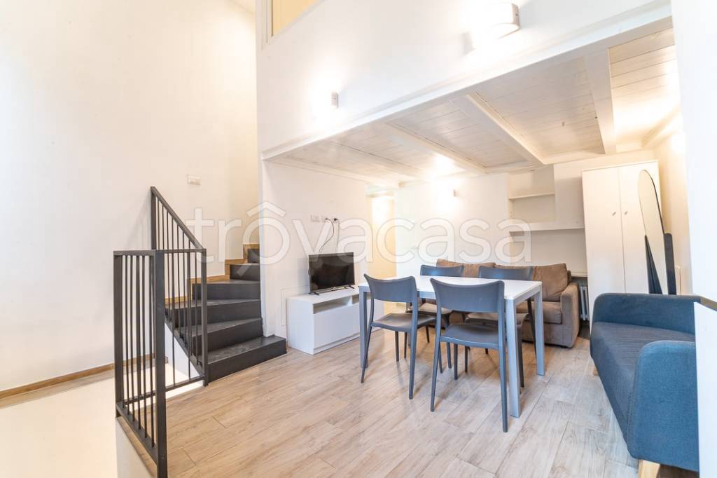 appartamento in vendita a Milano in zona Affori