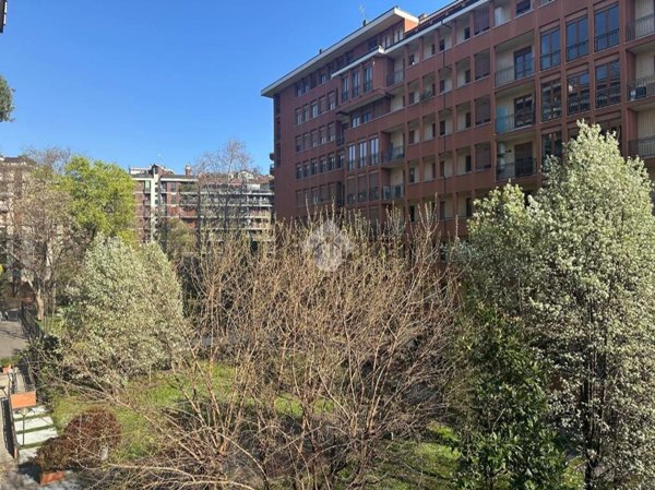appartamento in vendita a Milano in zona San Vittore