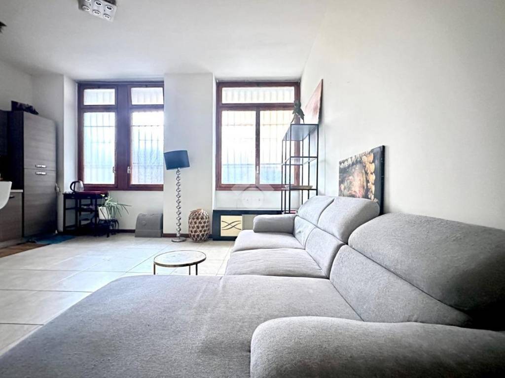 appartamento in vendita a Milano in zona San Vittore