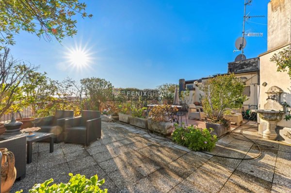 appartamento in vendita a Milano in zona Città Studi