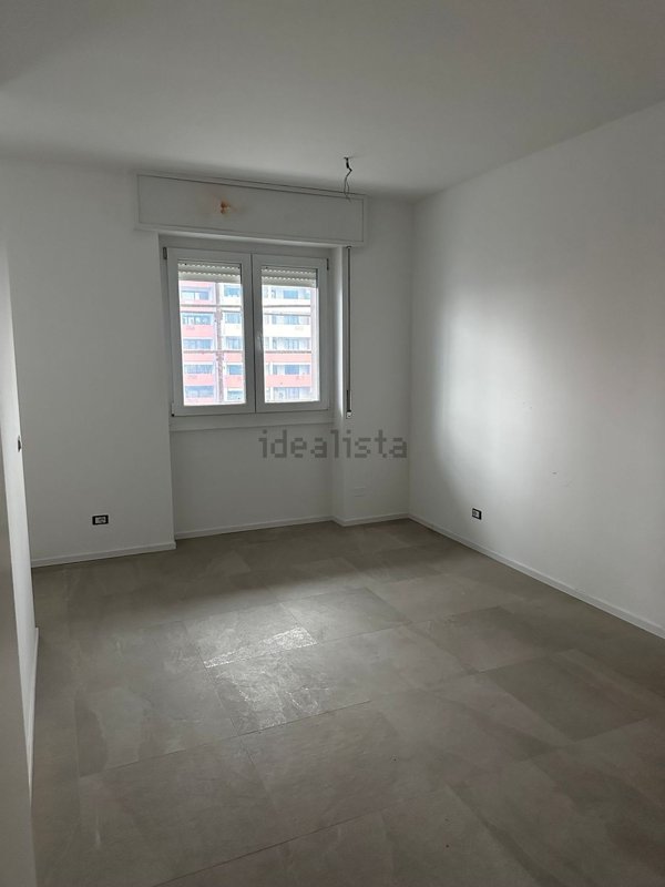 appartamento in vendita a Milano in zona Ghisolfa