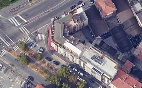 appartamento in vendita a Milano in zona Corvetto