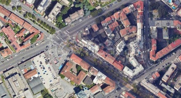 appartamento in vendita a Milano in zona Corvetto