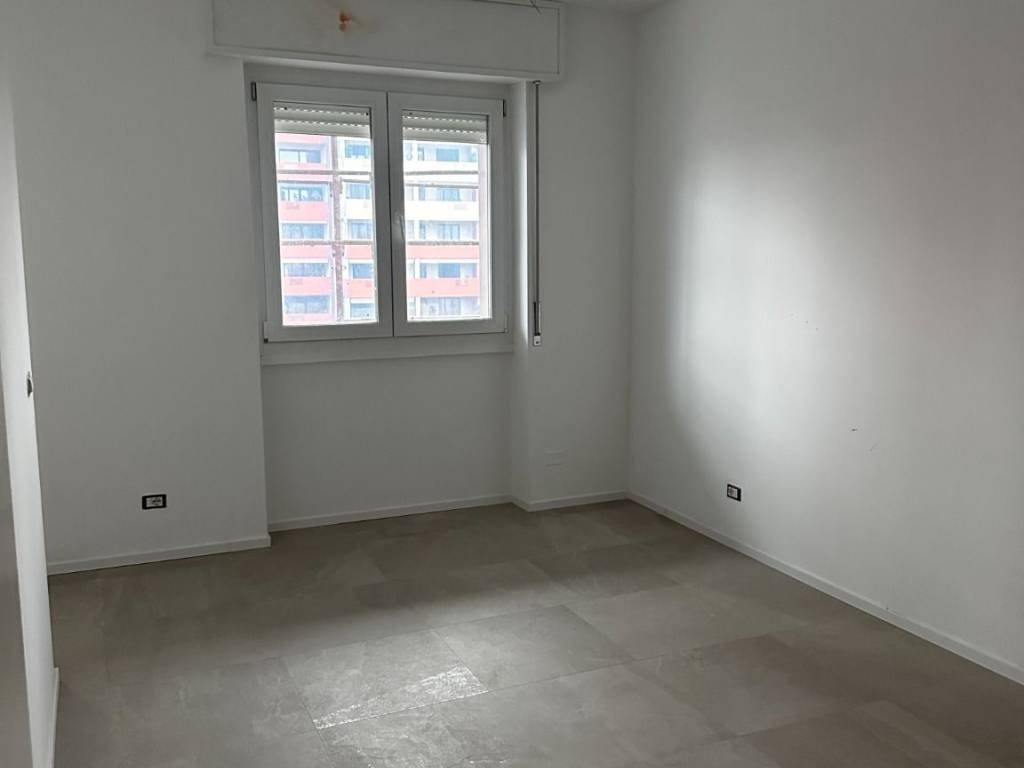 appartamento in vendita a Milano in zona Ghisolfa