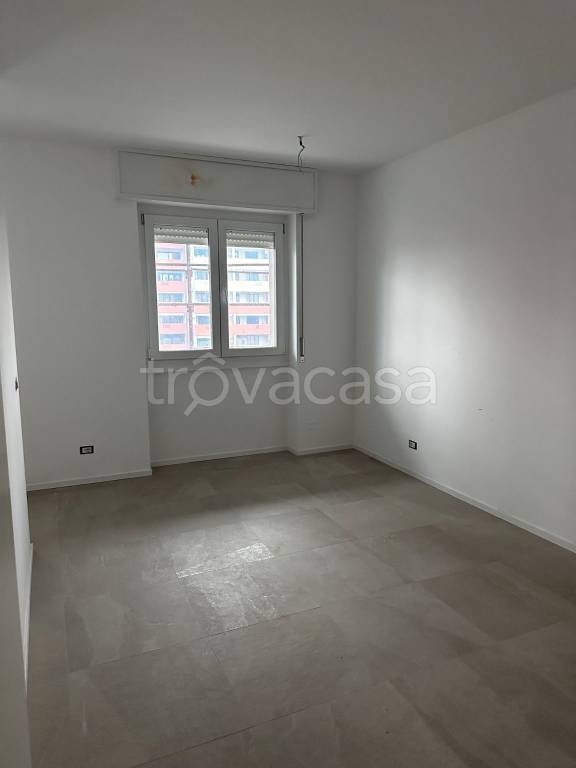 appartamento in vendita a Milano in zona Ghisolfa