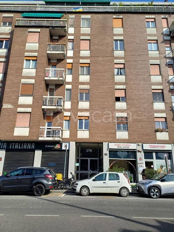 appartamento in vendita a Milano in zona Crescenzago