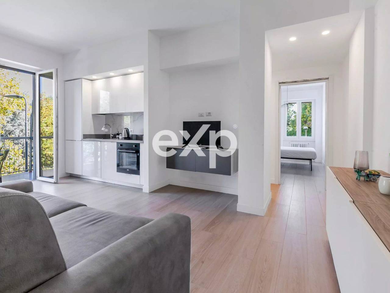 appartamento in vendita a Milano in zona San Siro