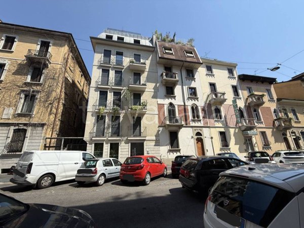 appartamento in vendita a Milano in zona Città Studi