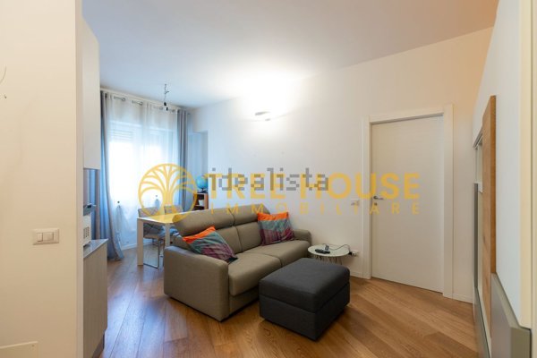 appartamento in vendita a Milano in zona Città Studi