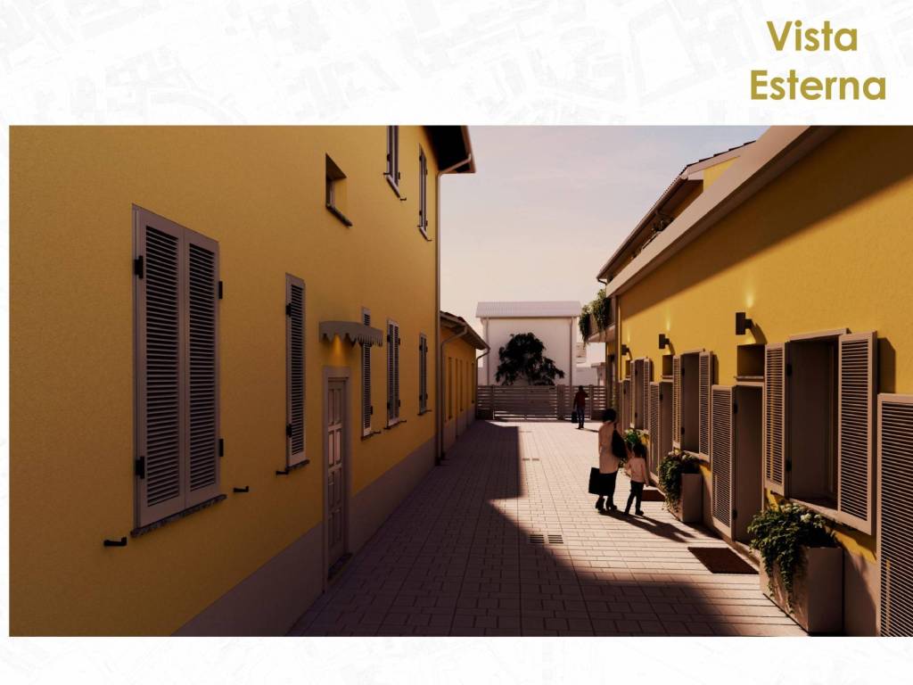 appartamento in vendita a Milano in zona Barona