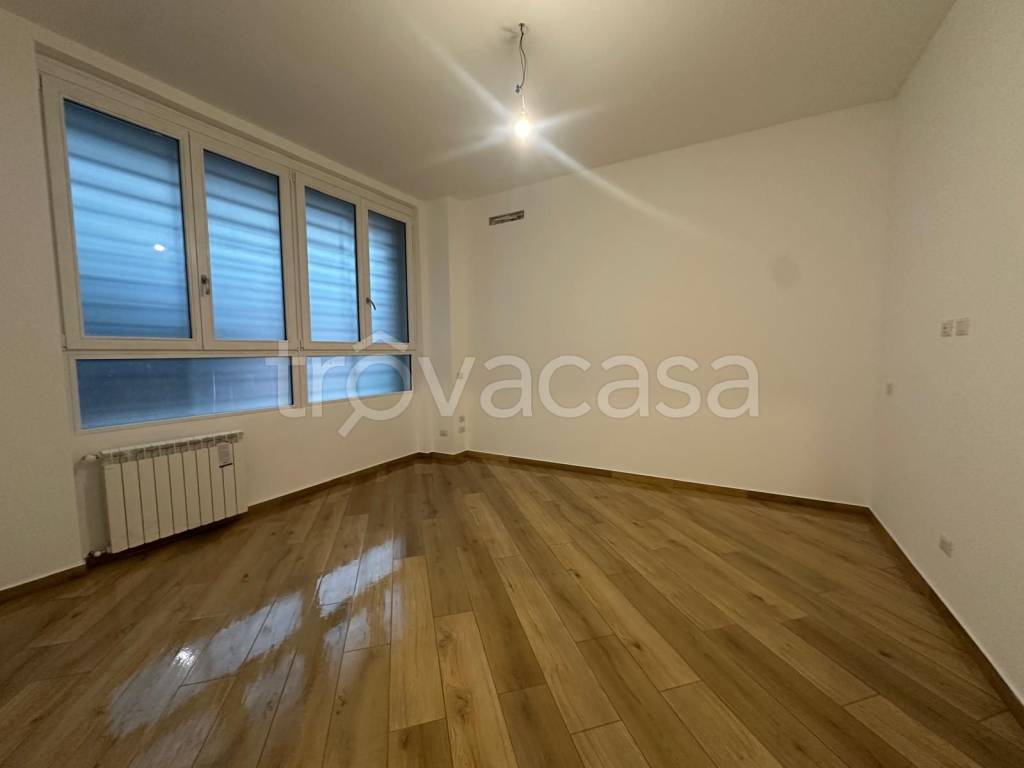 appartamento in vendita a Milano in zona Quarto Oggiaro